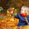 12 Kits 3D Pumpkin Fall Leaf Wreath Craft Kit DIY Thanksgiving